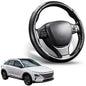 Segmented Steering Wheel Cover for Hyundai NEXO 2021 - Current