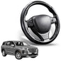 Segmented Steering Wheel Cover for Hyundai Palisade 2021 - Current 7 Seater