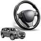 Segmented Steering Wheel Cover for Hyundai Palisade 2021 - Current 8 Seater