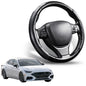 Segmented Steering Wheel Cover for Hyundai Sonata 2021 - Current