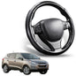 Segmented Steering Wheel Cover for Hyundai Tucson 2010 - 2015 (LM)