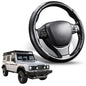 Segmented Steering Wheel Cover for Ineos Grenadier 2022 - Current