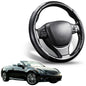 Segmented Steering Wheel Cover for Infiniti Q60 2014 - Current Convertible