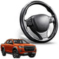 Segmented Steering Wheel Cover for Isuzu D-Max Crew Cab 2020 - Current RG