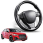 Segmented Steering Wheel Cover for Audi Q2 SQ2 2016 - Current GA