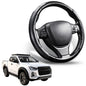 Segmented Steering Wheel Cover for Isuzu D-Max Space Cab 2020 - Current