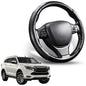 Segmented Steering Wheel Cover for Isuzu MU-X 2021 - Current RJ