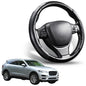 Segmented Steering Wheel Cover for Jaguar F-PACE 2016 - Current X761