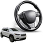 Segmented Steering Wheel Cover for Jeep Cherokee 2014 - Current (KL)