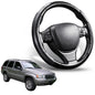 Segmented Steering Wheel Cover for Jeep Grand Cherokee 1999 - 2005 (WJ/WG)