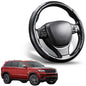 Segmented Steering Wheel Cover for Jeep Grand Cherokee L 2021 - Current (WL)