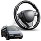 Segmented Steering Wheel Cover for Kia Carnival 2006 - 2014 (VQ)