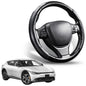 Segmented Steering Wheel Cover for Kia EV6 2022 - Current