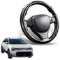 Segmented Steering Wheel Cover for Kia Niro 2022 - Current (HEV SG2)