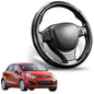 Segmented Steering Wheel Cover for Kia Rio 2012 - 2016 (UB)