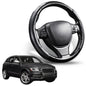 Segmented Steering Wheel Cover for Audi Q5 SQ5 2017 - Current FY