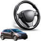 Segmented Steering Wheel Cover for Kia Rio 2016 - Current (YB SC)