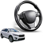 Segmented Steering Wheel Cover for Kia Sorento 2015 - 2020 (UM)