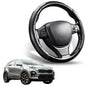 Segmented Steering Wheel Cover for Kia Sportage 2016 - 2021 (QL)