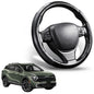 Segmented Steering Wheel Cover for Kia Sportage 2021 - Current (NQ5)