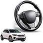 Segmented Steering Wheel Cover for Kia Stonic 2021 - Current YB