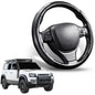 Segmented Steering Wheel Cover for Land Rover Defender 110 2020 - Current L663