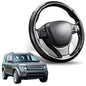 Segmented Steering Wheel Cover for Land Rover Discovery 2009 - 2017 (D4)