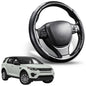 Segmented Steering Wheel Cover for Land Rover Discovery Sport 2019 - Current