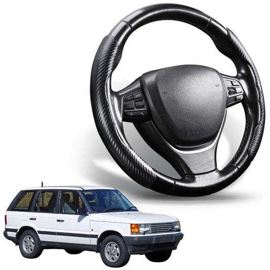 Segmented Steering Wheel Cover for Land Rover Range Rover 1994 - 2002 (P38A)