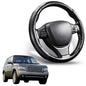 Segmented Steering Wheel Cover for Land Rover Range Rover 2002 - 2012