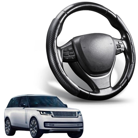 Segmented Steering Wheel Cover for Land Rover Range Rover 2022 - Current