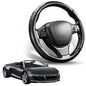 Segmented Steering Wheel Cover for Audi R8 2006 - 2015