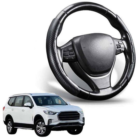 Segmented Steering Wheel Cover for LDV D90 2017 - Current