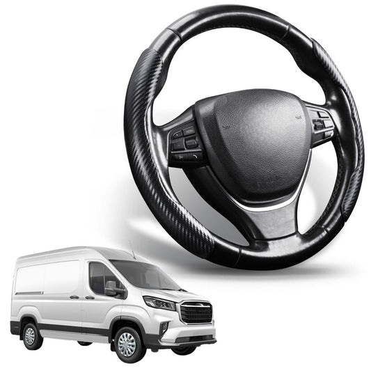 Segmented Steering Wheel Cover for LDV Deliver 9 Cab 2019 - Current