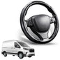 Segmented Steering Wheel Cover for LDV Deliver 9 Cab 2019 - Current