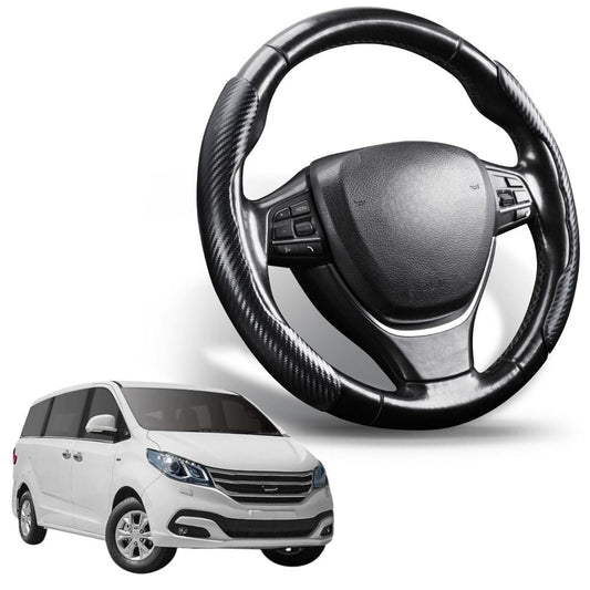 Segmented Steering Wheel Cover for LDV G10 People Mover 2015 - Current (7 seater)