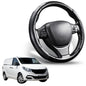 Segmented Steering Wheel Cover for LDV G10 Van 2015 - Current SV7A, SV7C