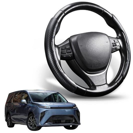 Segmented Steering Wheel Cover for LDV Mifa 9 2021 - Current (6 Seater)