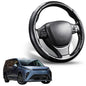 Segmented Steering Wheel Cover for LDV Mifa 9 2021 - Current (6 Seater)