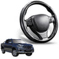 Segmented Steering Wheel Cover for LDV T60 Max 2017 - Current T60 Pro