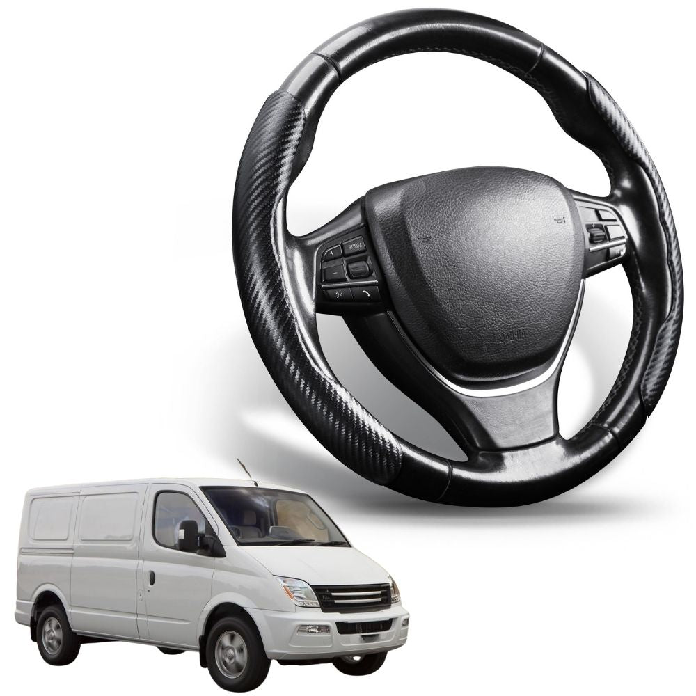 Segmented Steering Wheel Cover for LDV V80 Van 2013 - Current