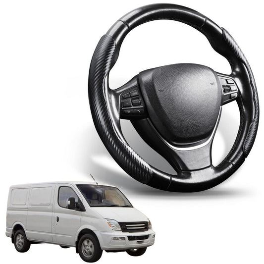 Segmented Steering Wheel Cover for LDV V80 Van 2013 - Current