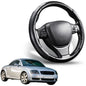 Segmented Steering Wheel Cover for Audi TT TTS TTRS 1998 - 2006 (MK1)