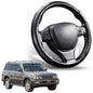 Segmented Steering Wheel Cover for Lexus LX 1998 - 2007 (J100)