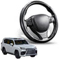 Segmented Steering Wheel Cover for Lexus LX 2021 - Current (J300)