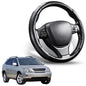 Segmented Steering Wheel Cover for Lexus RX 2003 - 2009 (GSU35)