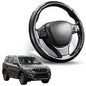 Segmented Steering Wheel Cover for Mahindra Scorpio 2022 - Current (Z101)