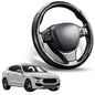 Segmented Steering Wheel Cover for Maserati Levante 2017 - Current