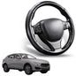 Segmented Steering Wheel Cover for Maserati Levante 2017 - 2024