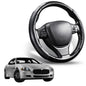 Segmented Steering Wheel Cover for Maserati Quattroporte 2013 - Current